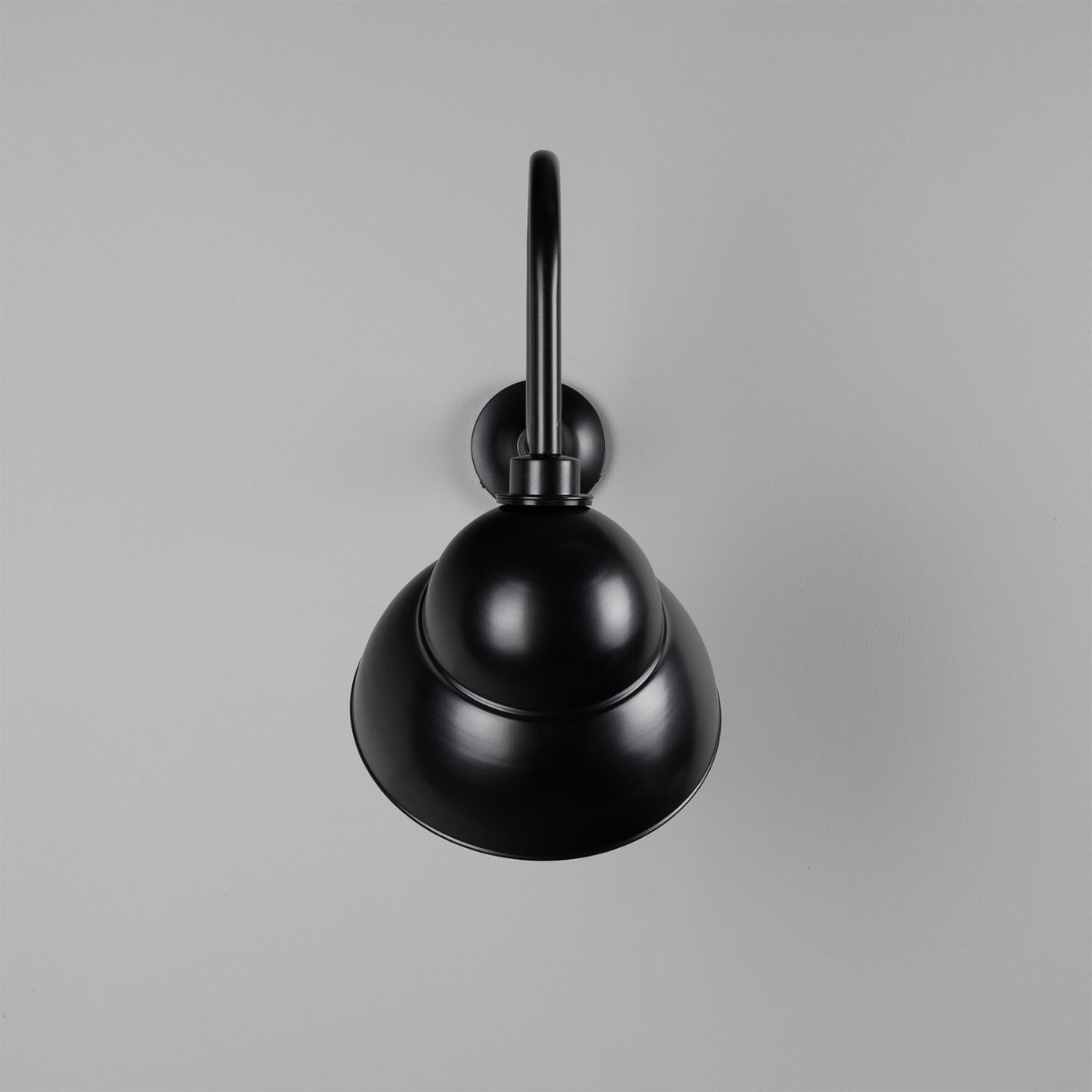 Large Outdoor Sign Light Wall Light Mullan Lighting