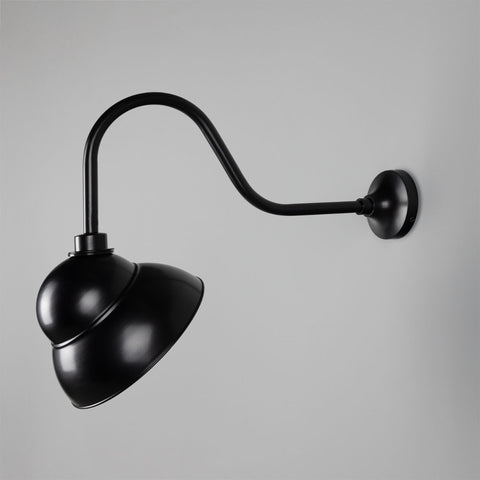 Large Outdoor Sign Light Wall Light Mullan Lighting