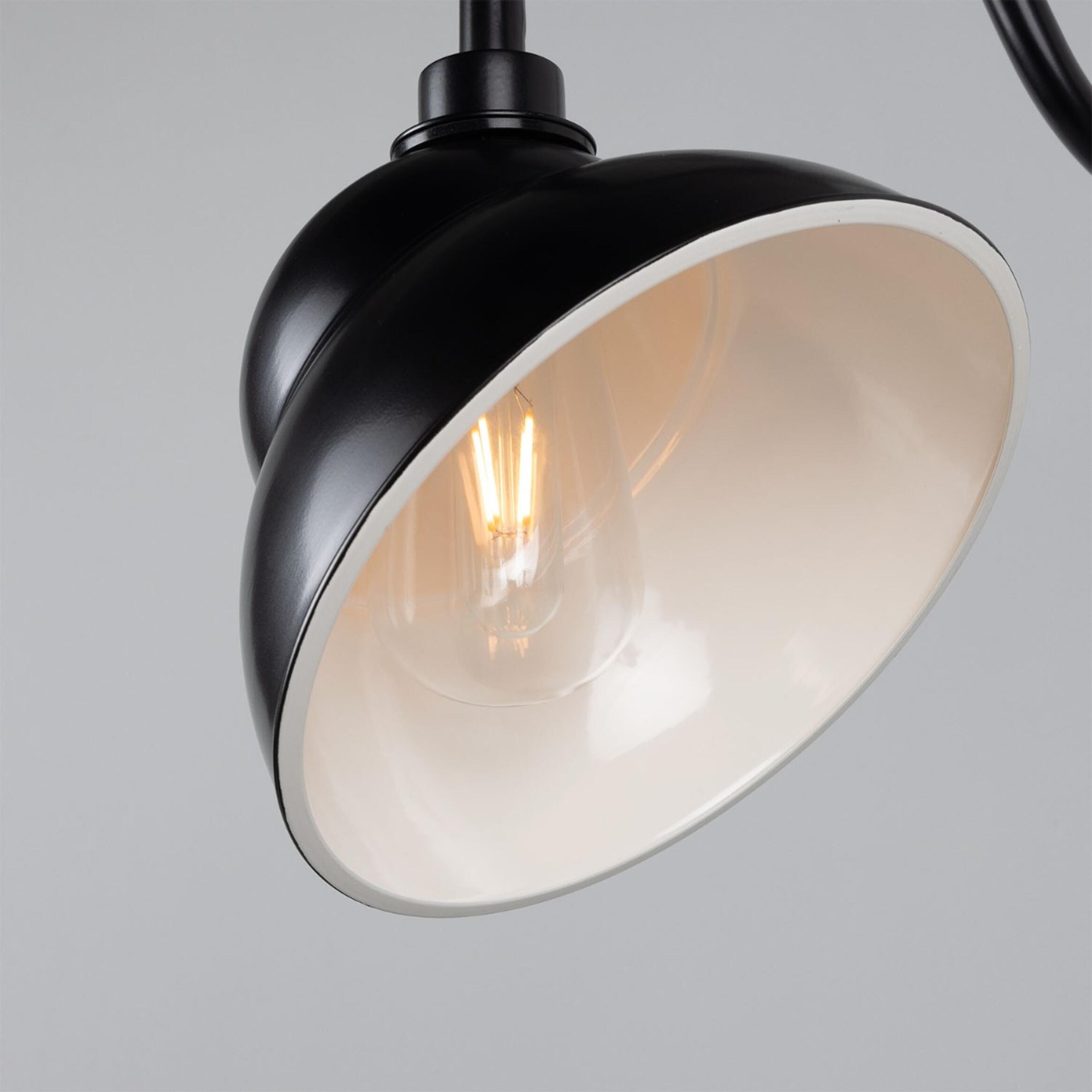 Large Outdoor Sign Light Wall Light Mullan Lighting