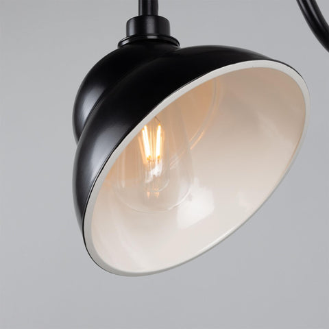 Large Outdoor Sign Light Wall Light Mullan Lighting