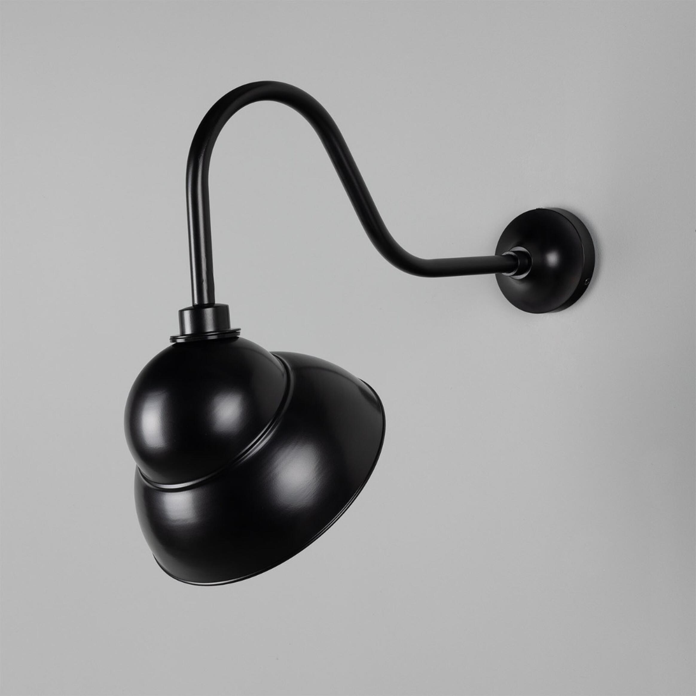 Large Outdoor Sign Light Wall Light Mullan Lighting