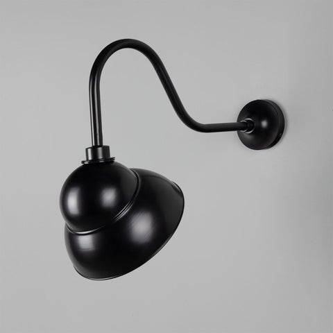 Large Outdoor Sign Light Wall Light Mullan Lighting
