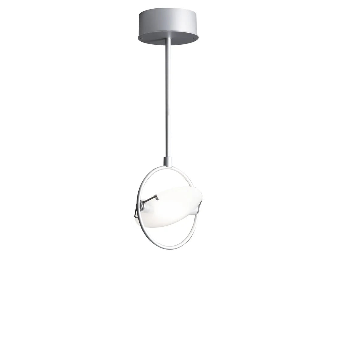 NOBI MEDIUM - Pendant Pendant FontanaArte   