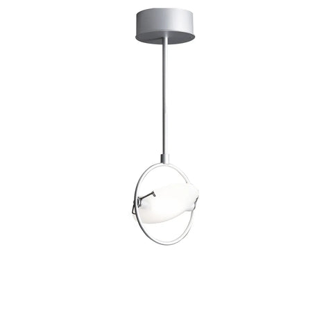NOBI MEDIUM - Pendant Pendant FontanaArte   