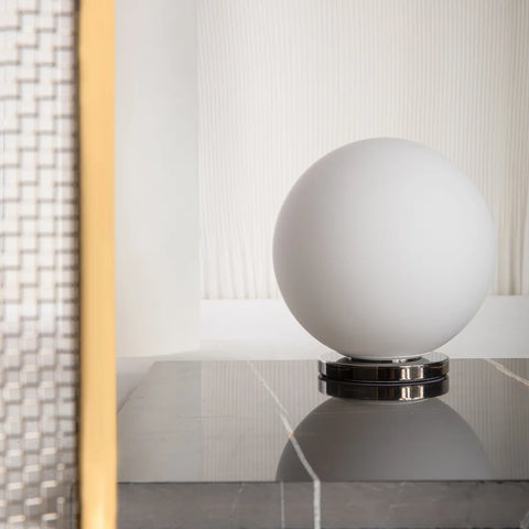 PALLINA - FontanaArte Design Lab Table Lamps FontanaArte   