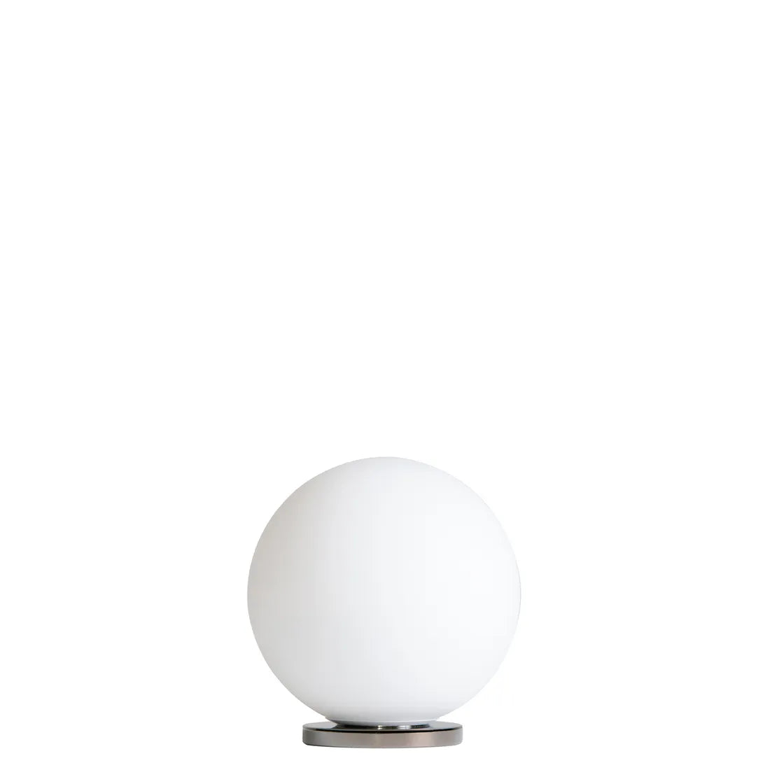 PALLINA - FontanaArte Design Lab Table Lamps FontanaArte Black  