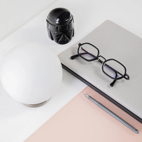PALLINA - FontanaArte Design Lab Table Lamps FontanaArte   