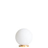 PALLINA - FontanaArte Design Lab Table Lamps FontanaArte Brass  