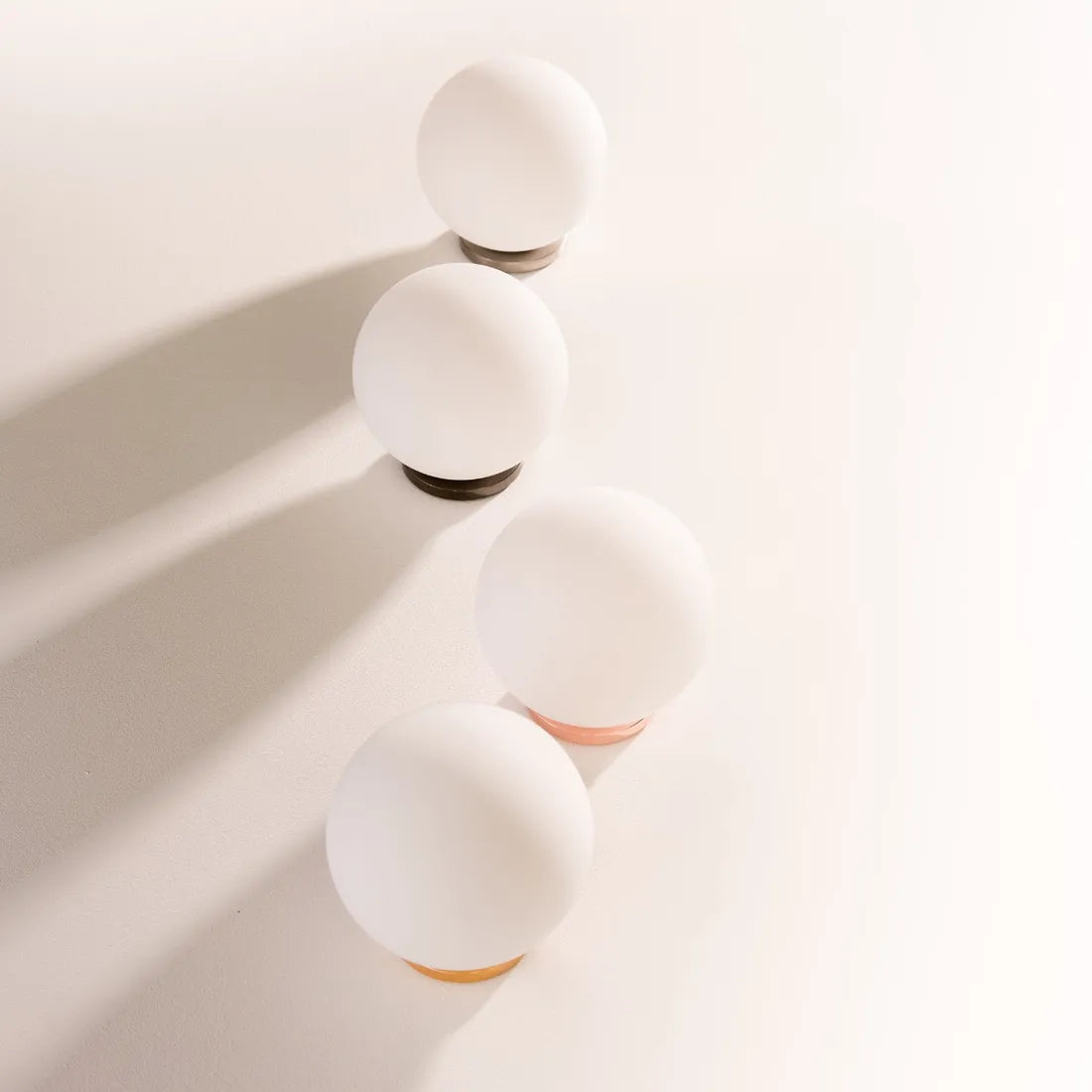 PALLINA - FontanaArte Design Lab Table Lamps FontanaArte   