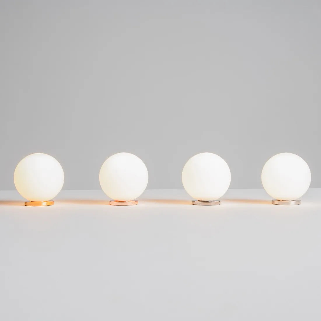 PALLINA - FontanaArte Design Lab Table Lamps FontanaArte   