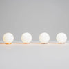 PALLINA - FontanaArte Design Lab Table Lamps FontanaArte   