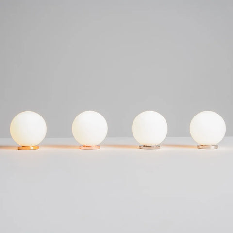 PALLINA - FontanaArte Design Lab Table Lamps FontanaArte   