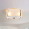 Corona 3 Light Pendant Pendant Lucas McKearn   