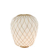 PINECONE - Paola Navone Table Lamps FontanaArte   