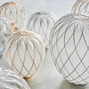 PINECONE - Paola Navone Table Lamps FontanaArte   