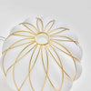 PINECONE - Paola Navone Table Lamps FontanaArte   
