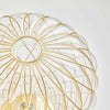PINECONE - Paola Navone Table Lamps FontanaArte   