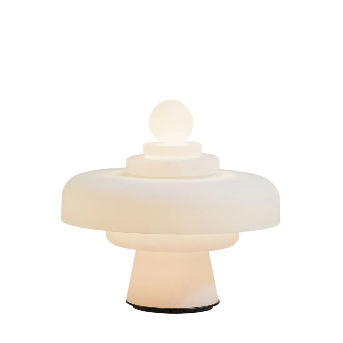 REGINA - Bobo Piccoli Table Lamps FontanaArte   