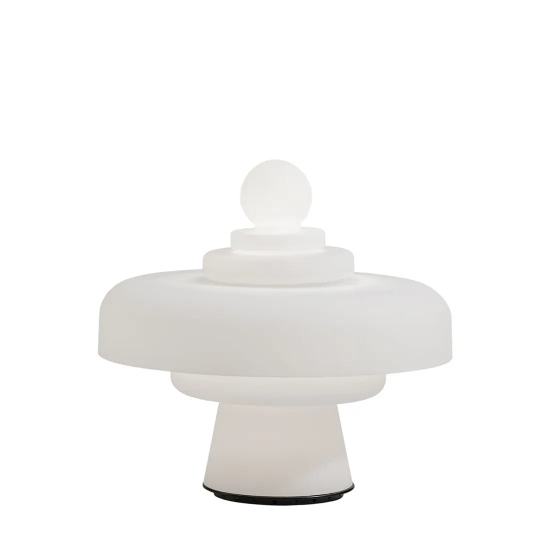 REGINA - Bobo Piccoli Table Lamps FontanaArte   