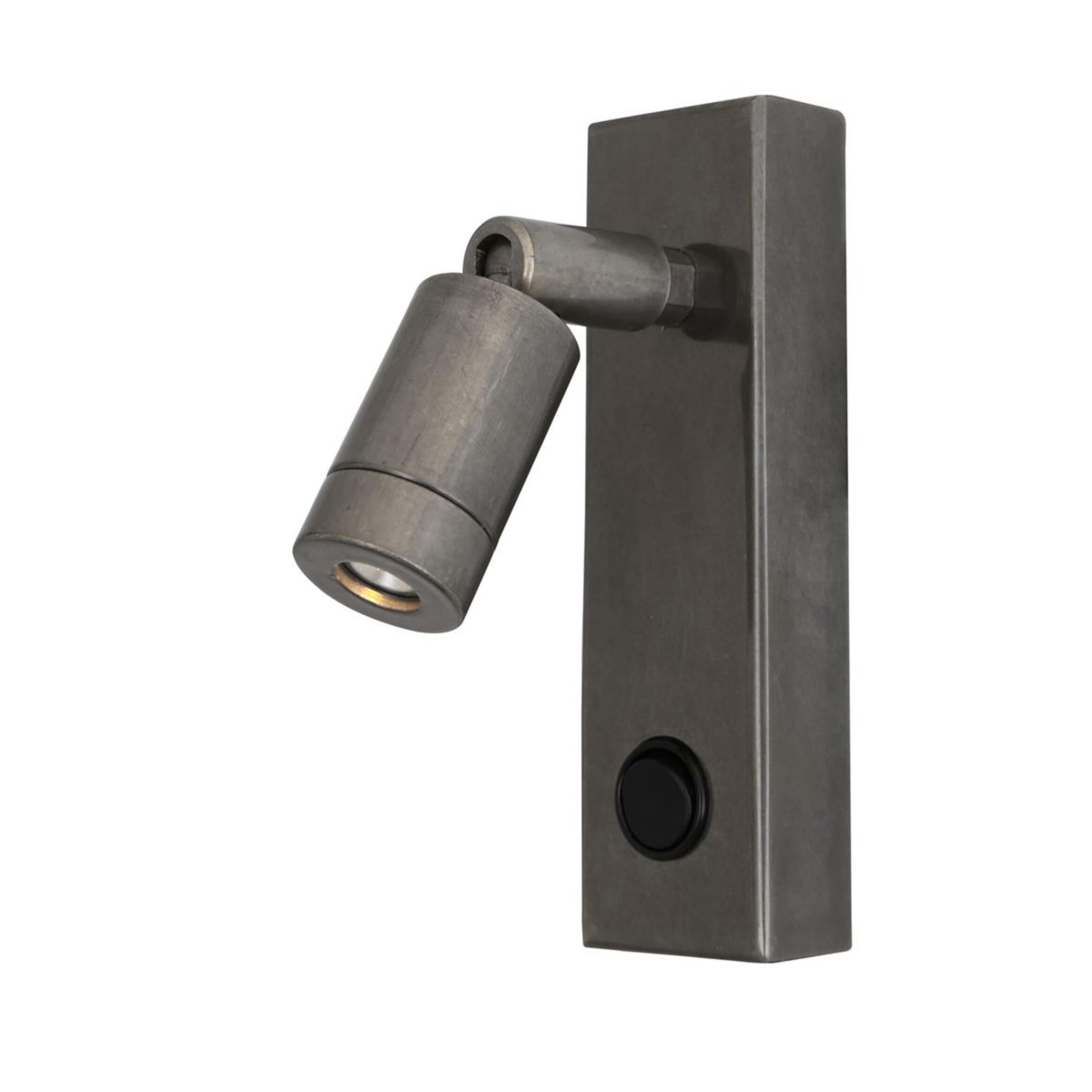 Sampio Wall Light wall light Mullan Lighting