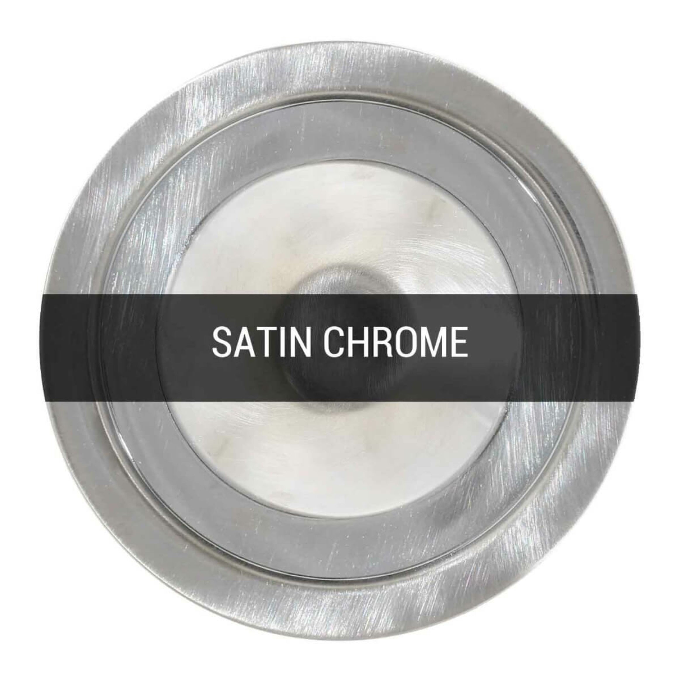 Sydney Loft Wall Light with Flexible Gooseneck Arm Wall Sconce Mullan Lighting Satin Chrome  