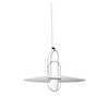 SETAREH Suspension Lamp - Francesco Librizzi Pendant FontanaArte Large  