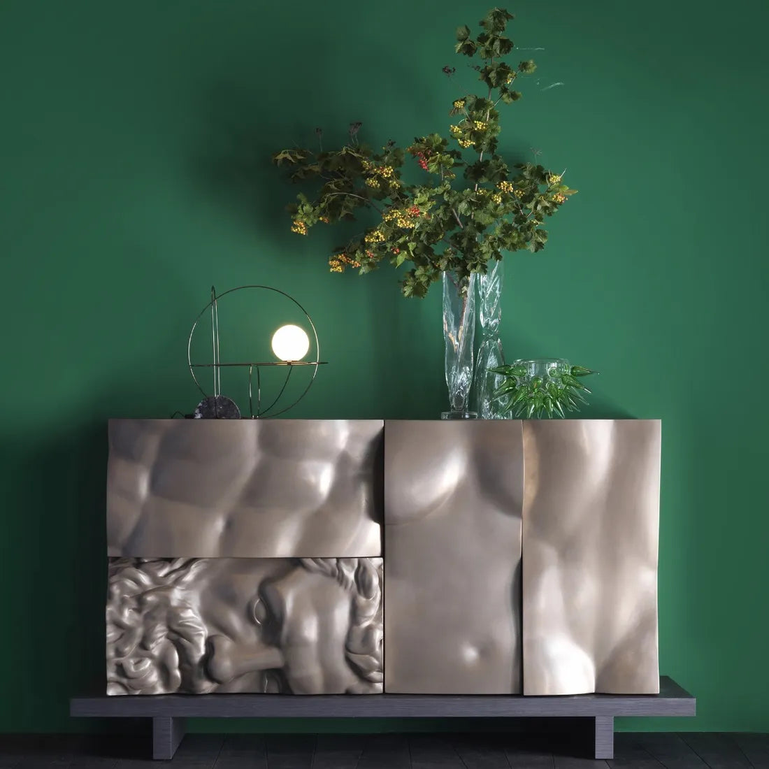 SETAREH - Francesco Librizzi Table Lamps FontanaArte   