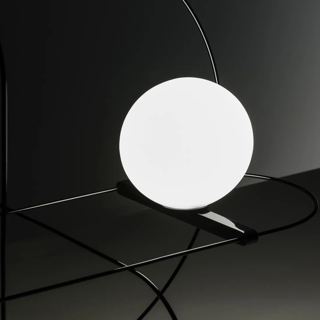 SETAREH - Francesco Librizzi Table Lamps FontanaArte   