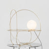 SETAREH - Francesco Librizzi Table Lamps FontanaArte   
