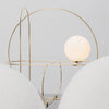 SETAREH - Francesco Librizzi Table Lamps FontanaArte   