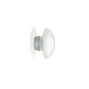 SILLABA Wall/Ceiling Lamp - Piero Castiglioni Wall/Cieling Lamp FontanaArte Small  