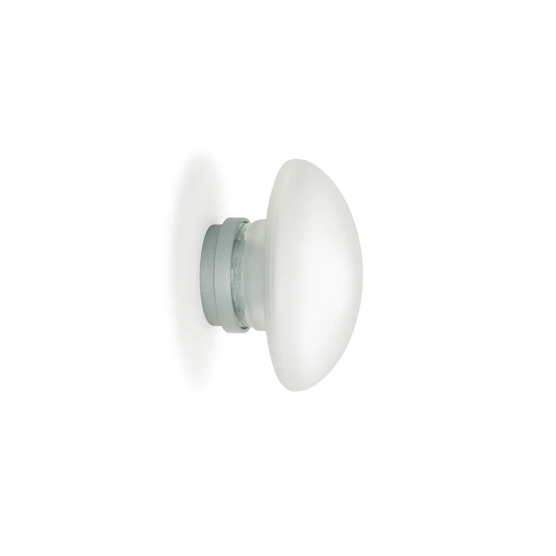 SILLABA Wall/Ceiling Lamp - Piero Castiglioni Wall/Cieling Lamp FontanaArte Medium  