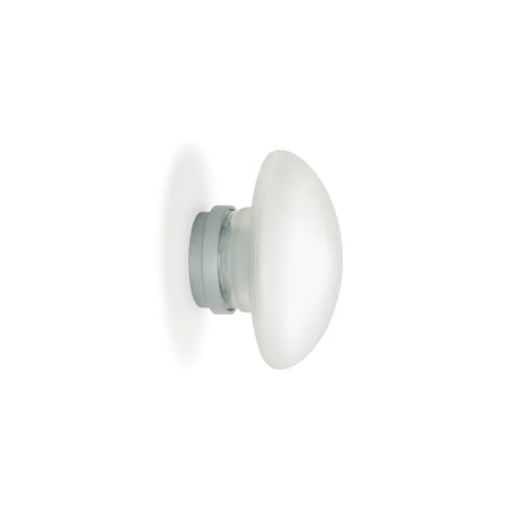 SILLABA Wall/Ceiling Lamp - Piero Castiglioni Wall/Cieling Lamp FontanaArte Medium  