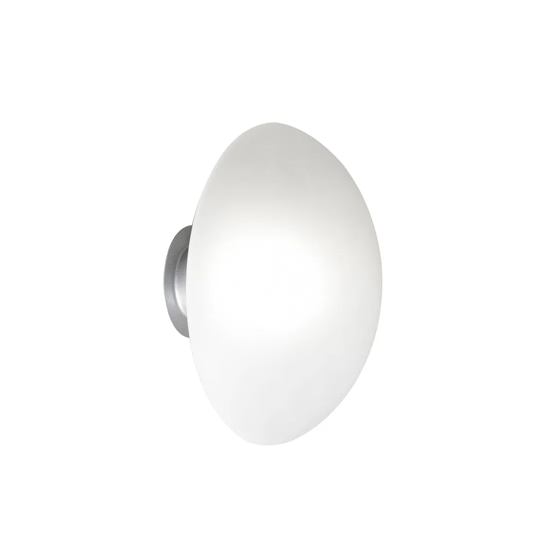 SILLABA Wall/Ceiling Lamp - Piero Castiglioni Wall/Cieling Lamp FontanaArte   