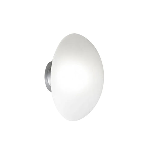 SILLABA Wall/Ceiling Lamp - Piero Castiglioni Wall/Cieling Lamp FontanaArte   