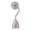 Sydney Loft Wall Light with Flexible Gooseneck Arm Wall Sconce Mullan Lighting   