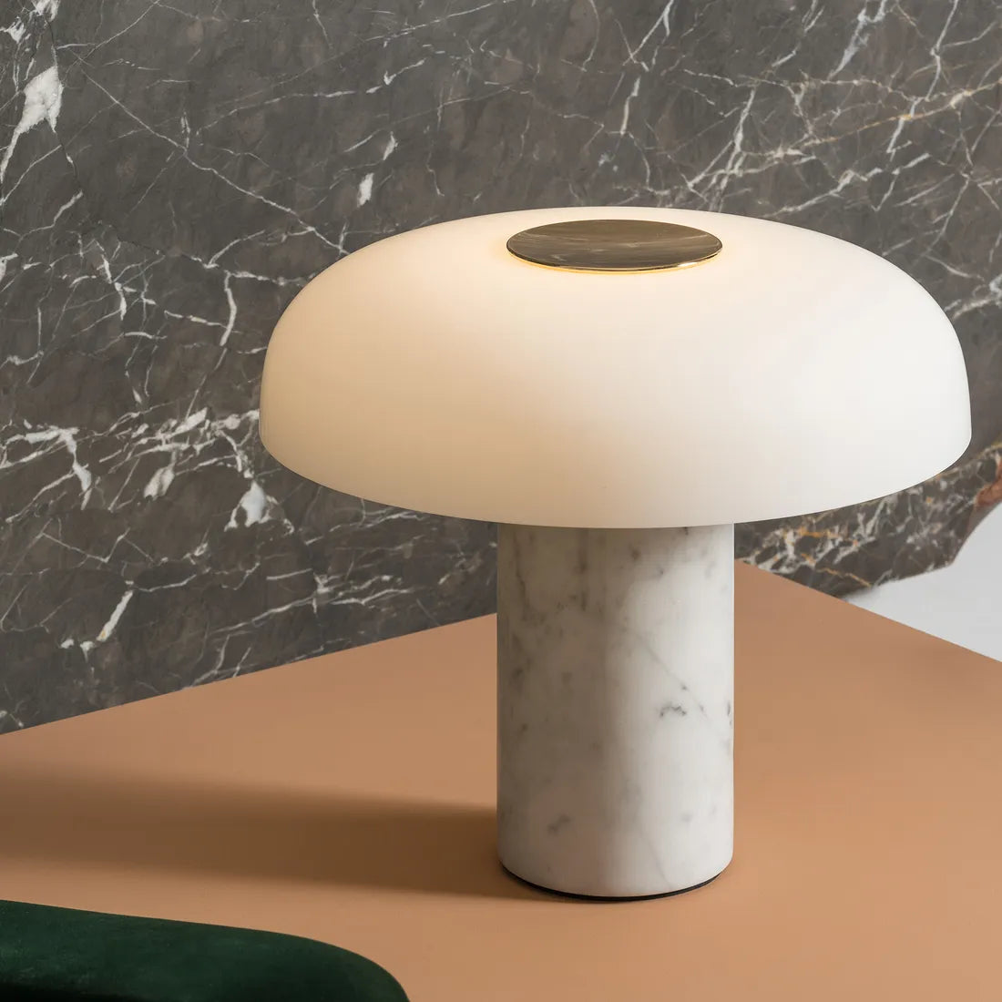 TROPICO - Gabriele e Oscar Buratti Table Lamps FontanaArte   