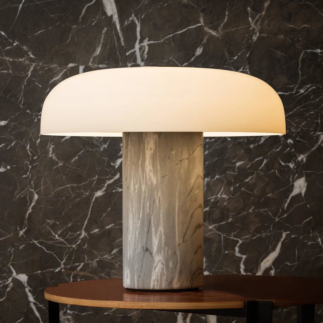 TROPICO - Gabriele e Oscar Buratti Table Lamps FontanaArte   