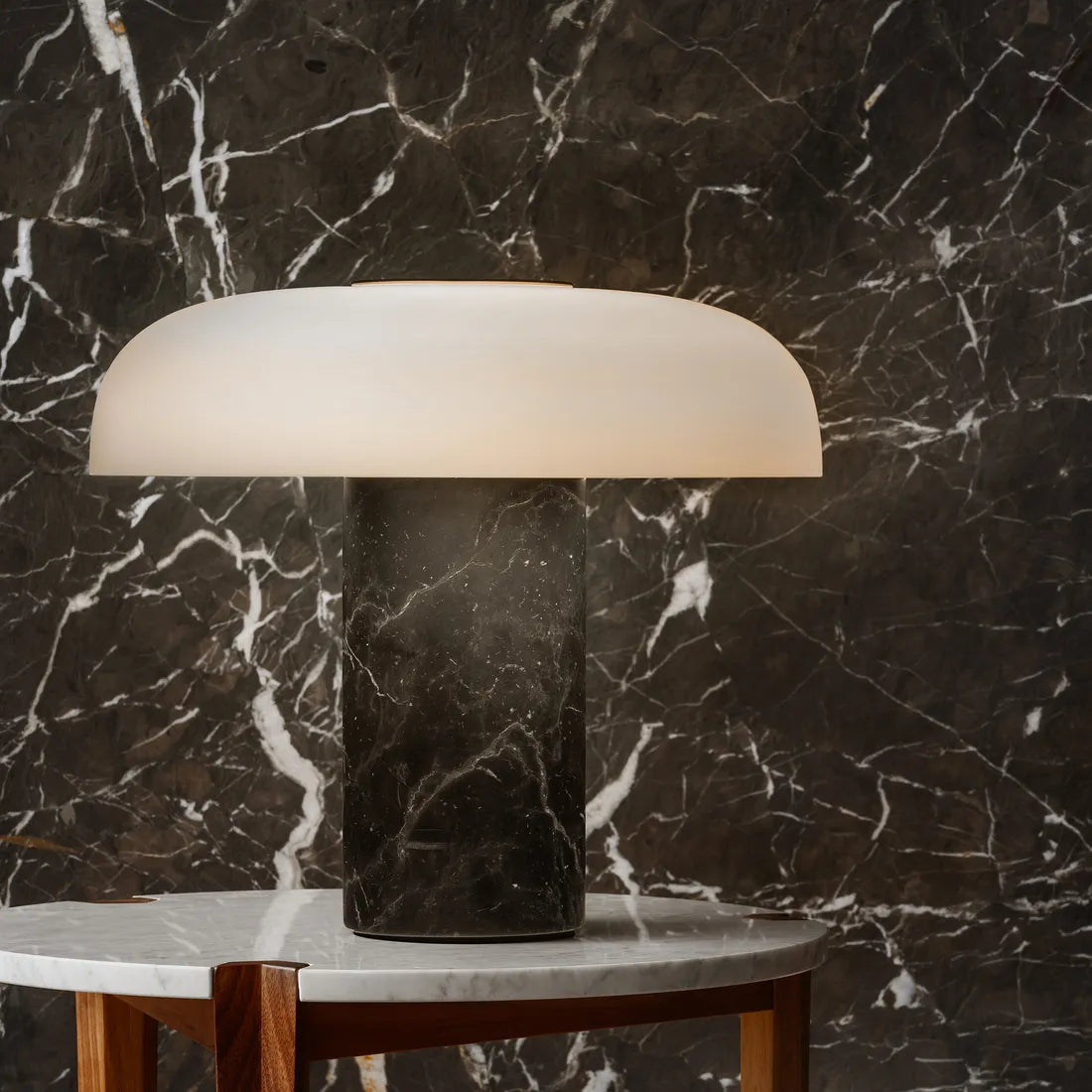 TROPICO - Gabriele e Oscar Buratti Table Lamps FontanaArte   