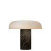TROPICO - Gabriele e Oscar Buratti Table Lamps FontanaArte MEDIA Black 