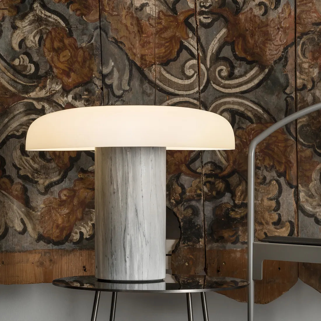 TROPICO - Gabriele e Oscar Buratti Table Lamps FontanaArte   