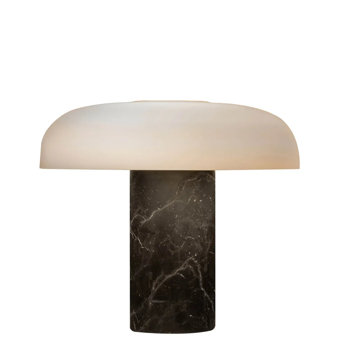 TROPICO - Gabriele e Oscar Buratti Table Lamps FontanaArte GRANDE Black 