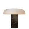 TROPICO - Gabriele e Oscar Buratti Table Lamps FontanaArte GRANDE Black 