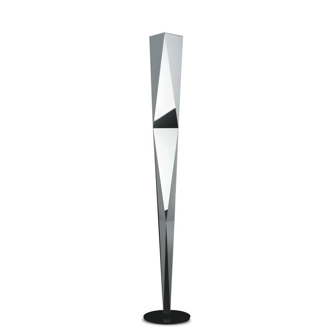 VERTIGO - Marco Acerbis Floor Lamp FontanaArte   