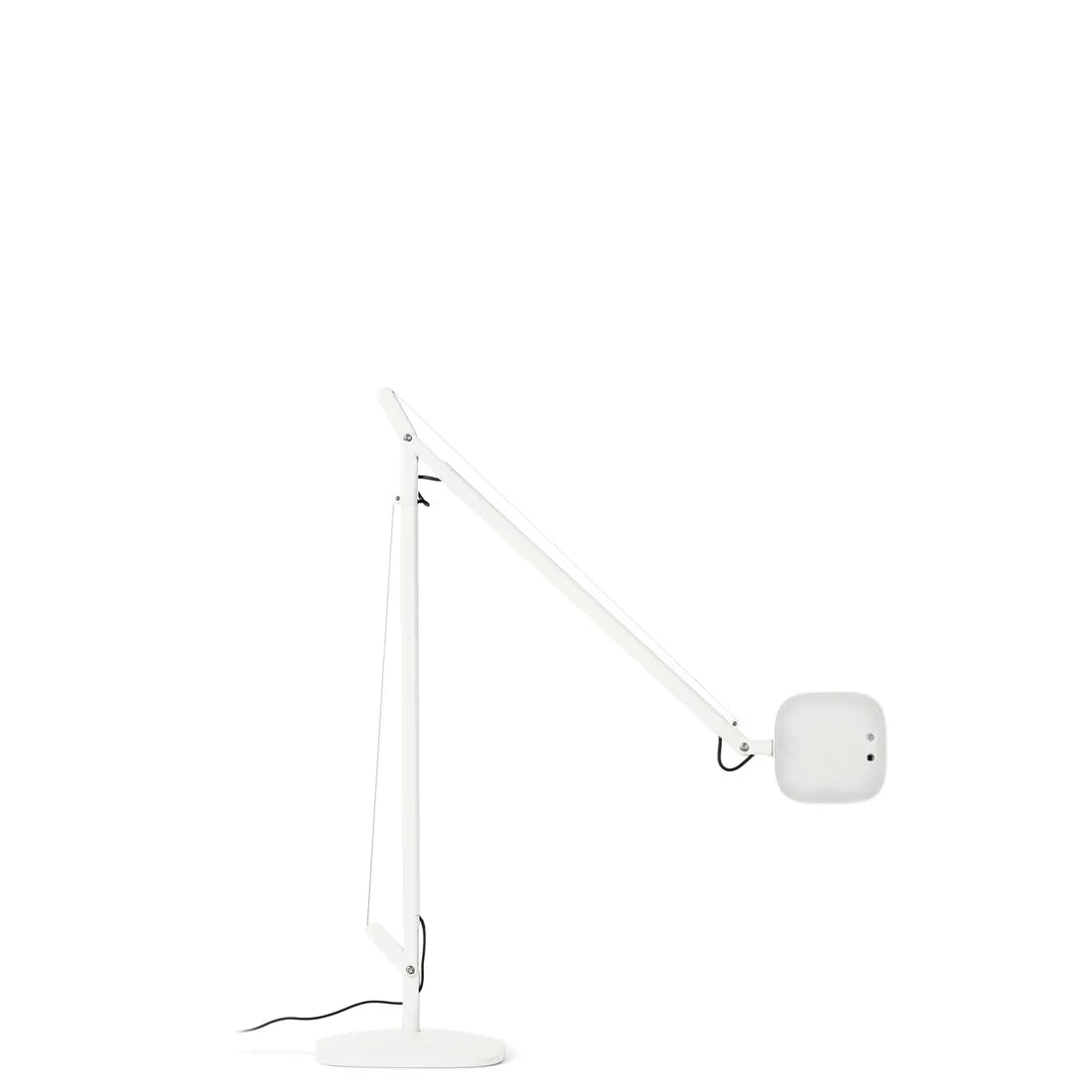 VOLÉE MEDIUM - Odo Fioravanti Table Lamps FontanaArte White  