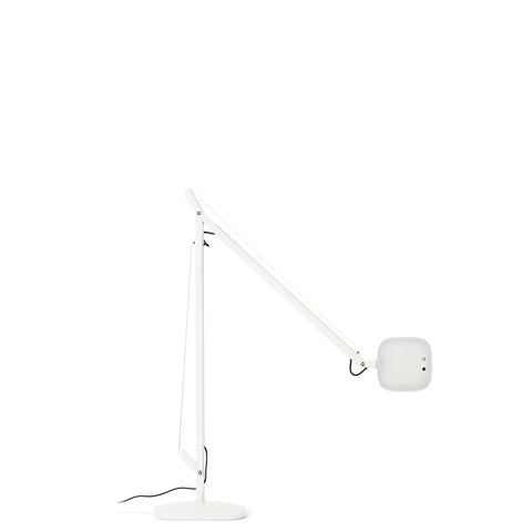 VOLÉE MEDIUM - Odo Fioravanti Table Lamps FontanaArte White  