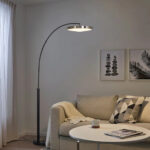 Redondo 1 Light LED Arc