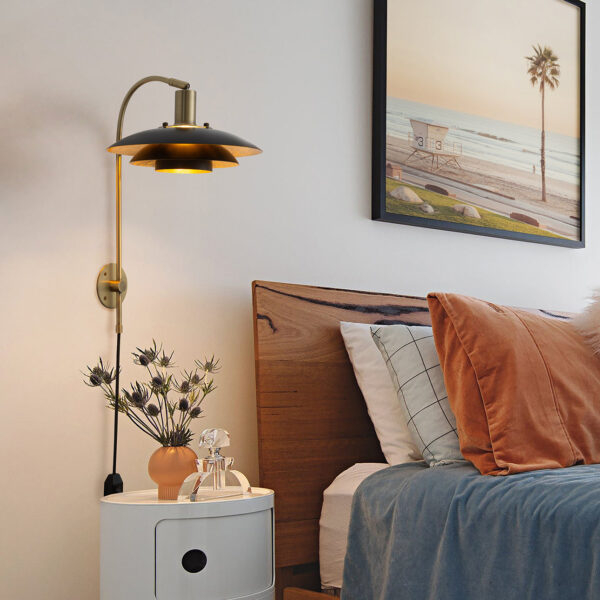 Rancho Mirage - Wall Sconce